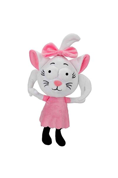 NW NessiWorld Character Plush 25 Cm.