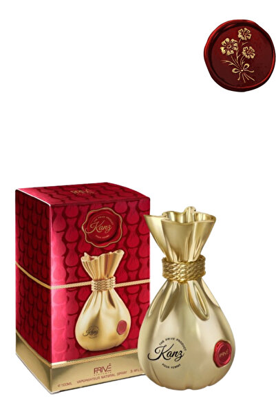 Prive عطر كانز 100 مل