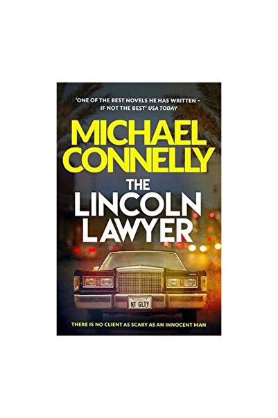 Generic (Unbranded) The Lincoln Lawyer