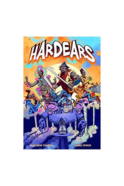 Generic (Unbranded) Hardears