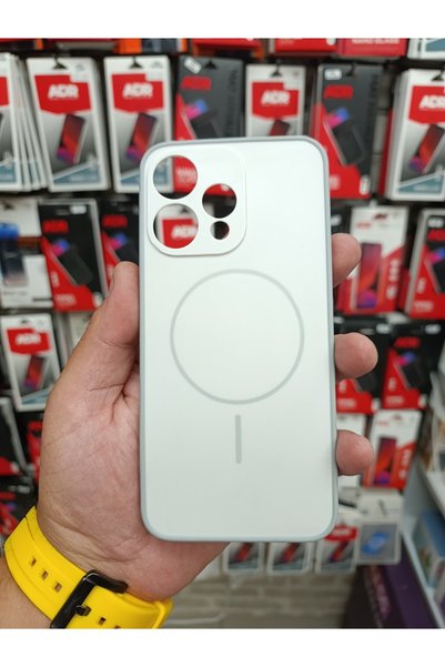 aheaks Oppo Reno 15 5g Compatible Special Design Camera Part Covered Matte No...