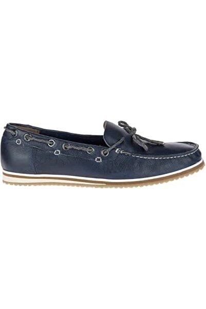 Hush Puppies Bolognese Rope Lace mens Loafer