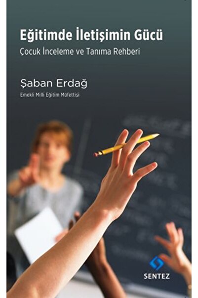 Sentez Yayınları قوة التواصل في التعليم