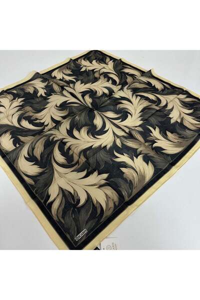 SCARFE SCARF وشاح سكارف ناعم صديق للبيئة LSA0807