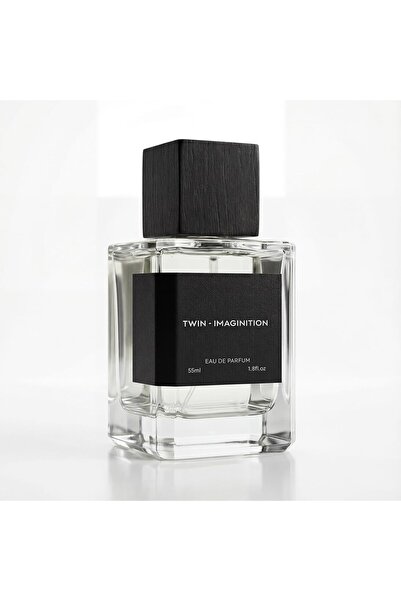 Twin Eau de Parfum Imagination 55 ml, a modern fragrance with lasting freshne...