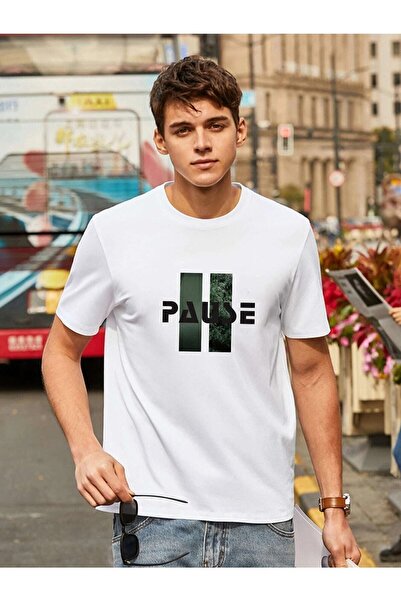donamod Cotton Unisex Stylish Comfortable Special Design T-Shirt