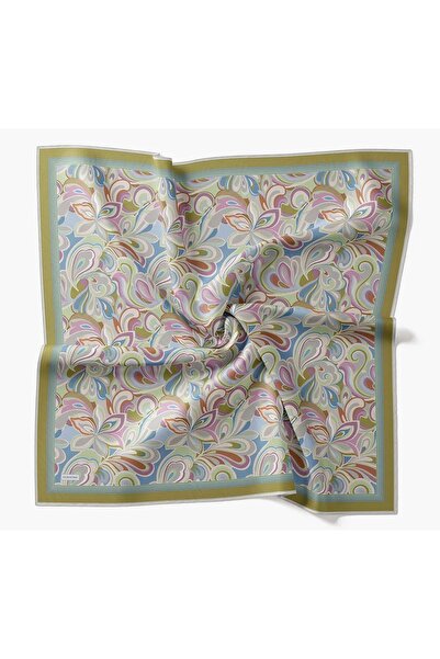 Silk Home Velora Scarf 161038-10