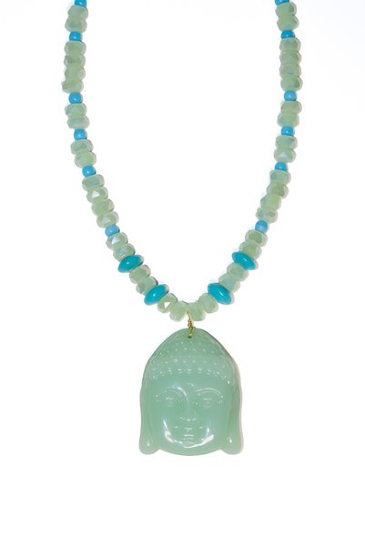Solia Studio Stylish Handmade Women's Necklace