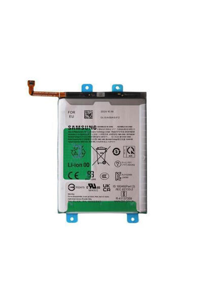 Samsung Γνήσια Μπαταρία EB-BA166ABY Galaxy A16 5G A166 / A16 4G A165 GH82-361...