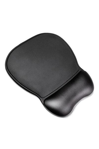 WOZINSKY Mouse pad ergonomic cu gel anti-alunecare pentru computer