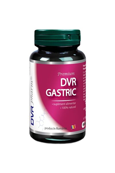 DVR Pharma DVR Gastric 60cps DVR