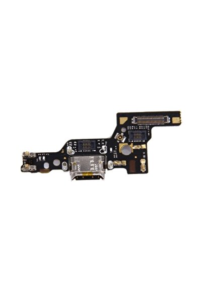 OEM Πλακετάκι Φόρτισης Με Μικρόφωνο Huawei P9