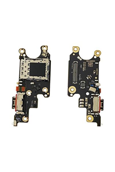 Xiaomi Γνήσιο Πλακετάκι Φόρτισης 13 Lite (5600010L9S00 Service Pack)