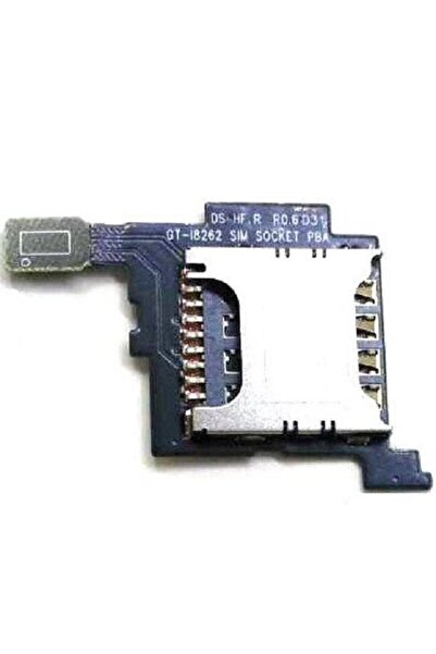 OEM Καλωδιοταινία Κάρτας SIM Samsung Galaxy Core i8262