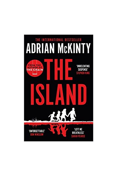 Generic (Unbranded) Island