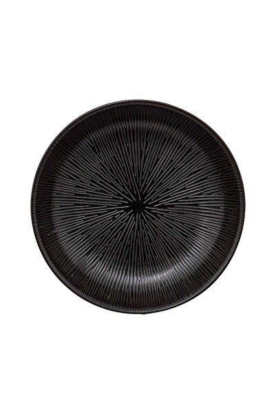 Secret de Gourmet Farfurie adâncă „Atelier” - D.19 cm, Negru
