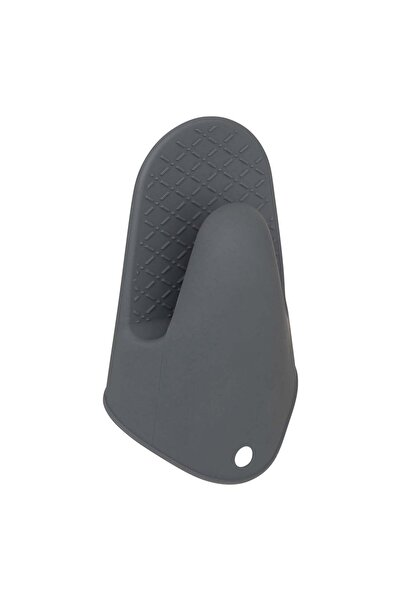 FİVE Mănuși de bucătărie din silicon, Gri