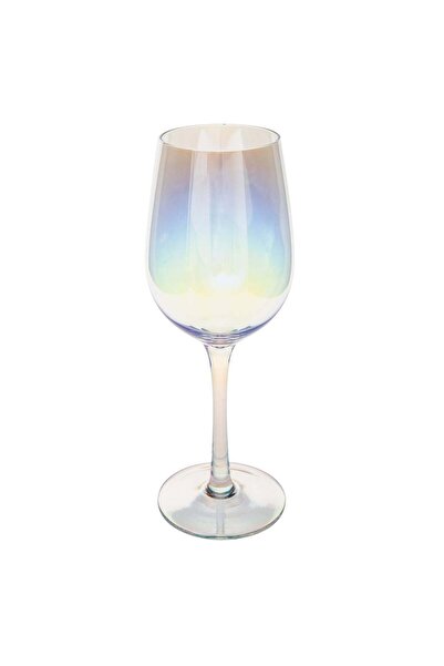 Secret de Gourmet Set de 6 pahare de vin  "Fantasy " - 380 ml, Multicolor