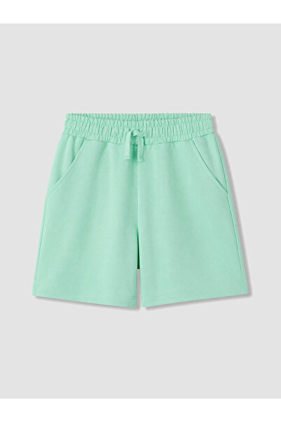 LC Waikiki I Beli Corded Boy Shorts from Freezen Store