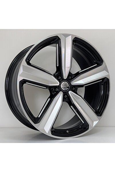 EXPETO 20 İNÇ 5X112 BABAYAGA AUDI A4 A5 A6 A7 A8 UYUMLU JANT TAKIMI ( 4. ADET )