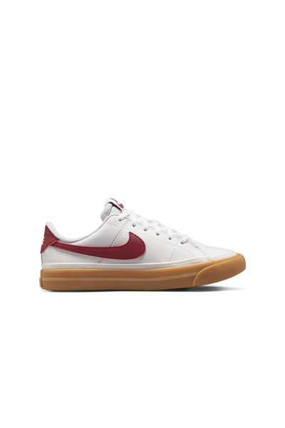 Nike Court Legacy Unisex Sneaker Ayakkabı DA5380 132