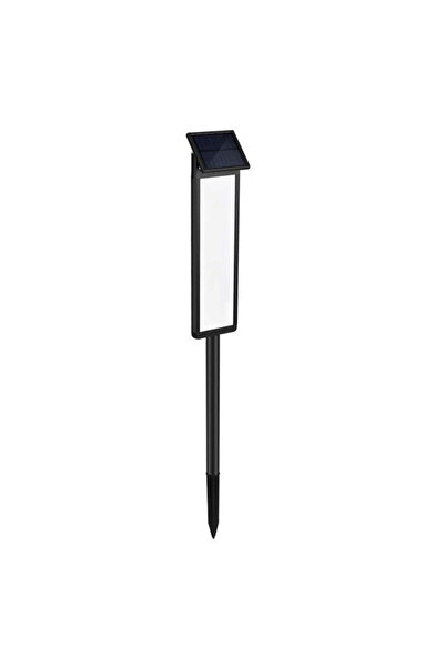 STARSTAR Solar-powered lights, outdoor illuminated numbers, solar-powered LED...