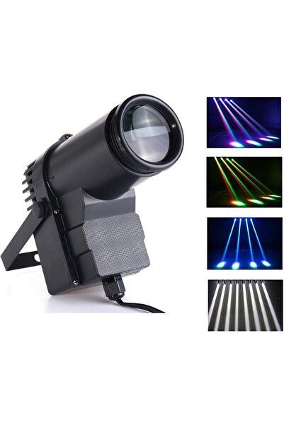 STARSTAR LED disco lights, LED spotlights, stadium lights