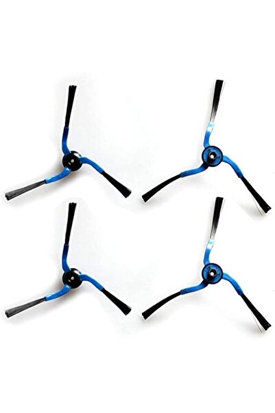 STARSTAR Side brushes, robot vacuum cleaner accessories, suitable for VC-RM72...