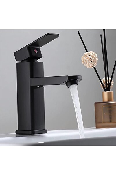 STARSTAR Bathroom faucet, hot and cold water faucet, bathroom sink faucet, si...