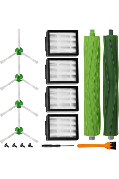 STARSTAR Replacement Accessory Kit Compatible with iRobot Roomba i7 i7+ i7 Pl...
