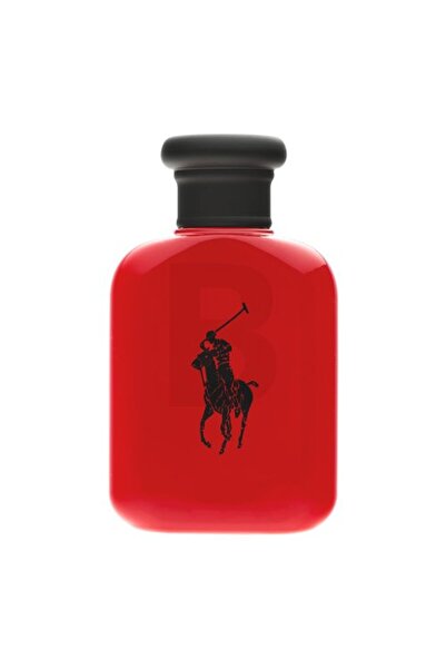 Ralph Lauren Polo Red Apă de Toaletă pentru Bărbați 75 ml