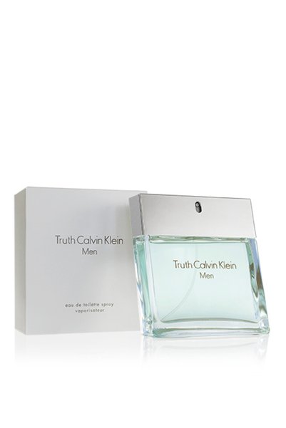 Calvin Klein Truth For Men Eau de Toilette 100 ml pentru bărbați