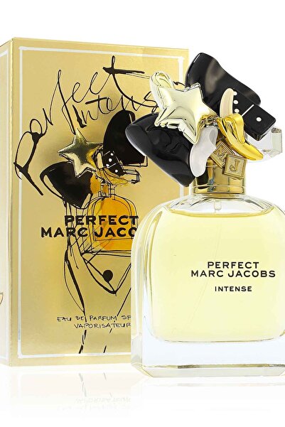 Marc Jacobs Perfect Intense Apă de parfum pentru Femei 50 ml
