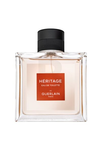 Guerlain Heritage Apă de Toaletă pentru Bărbați 100 ml