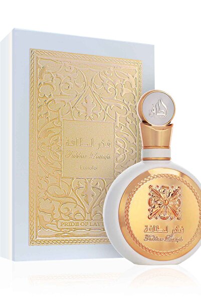 lattafa Fakhar Women Apă de parfum pentru femei 100 ml