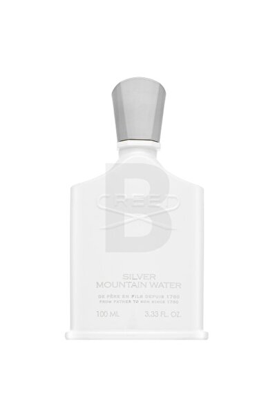 Creed Silver Mountain Water Apă de Parfum, unisex, 100 ml