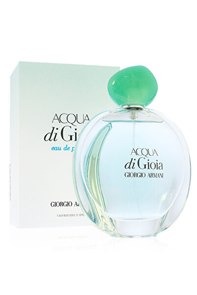 Giorgio Armani Acqua di Gioia Apa de parfum pentru femei 100 ml