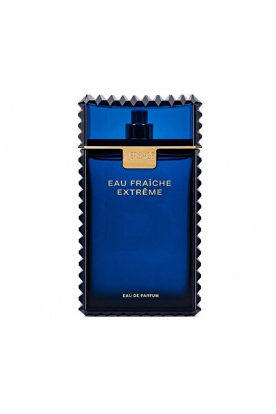 Versace Man Eau Fraiche Extreme Apă de Parfum pentru Bărbați 200 ml
