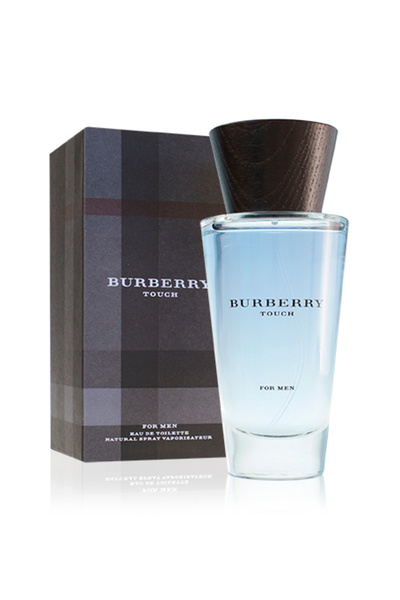BURBERRY Touch For Men Apă de toaletă pentru bărbați 100 ml