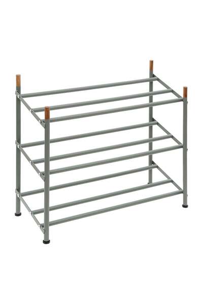FİVE Organizator de pantofi cu 3 rafturi - Cassie