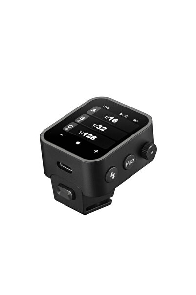 Godox X3Pro Εναλλάκτης Φλας TTL για Canon