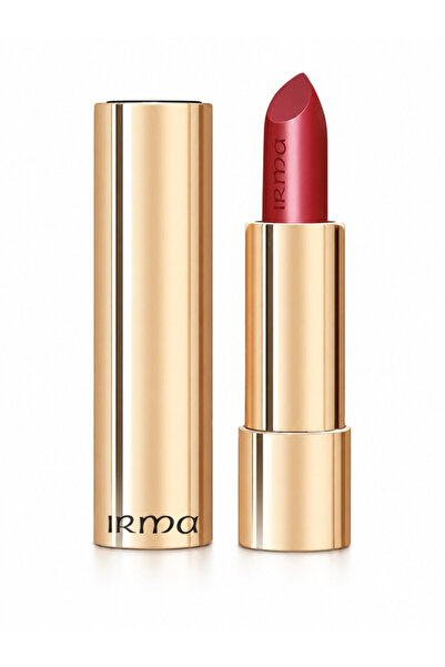 İrma 24H Long-Lasting Rich Pigment Matte Lipstick - Cherry Rose LD05