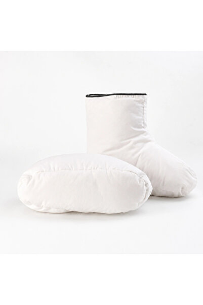 Penelope Patico Kaz Tüyü Uyku Botu - L