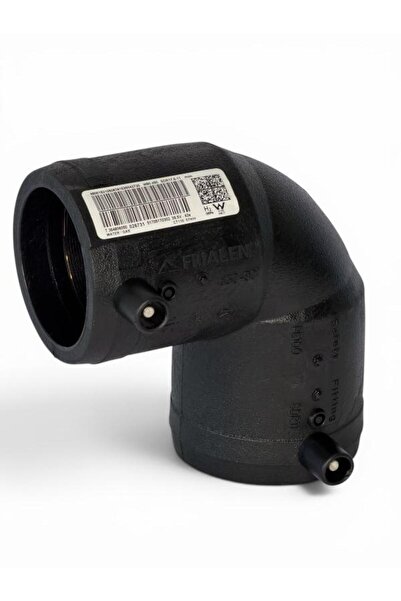 FRİALEN EF DİRSEK 160mm 90° PN16