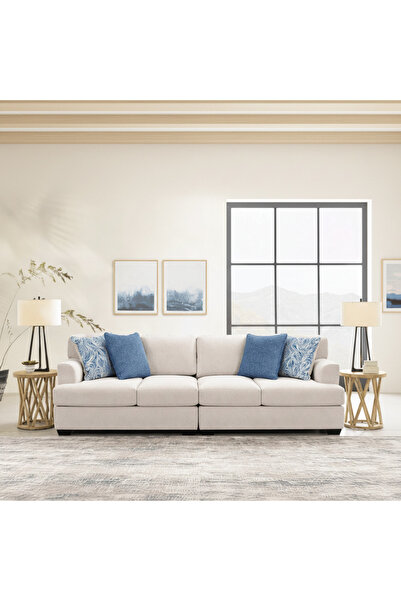 Ashley Furniture أريكة إنولا XL