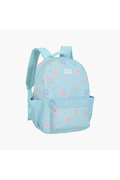 Pause 4-Piece School Backpack Set For Girls 13+ Years with Lunch Bag & Pencil...