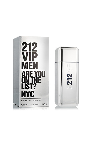 Carolina Herrera 212 VIP Men EDT 100 ml M