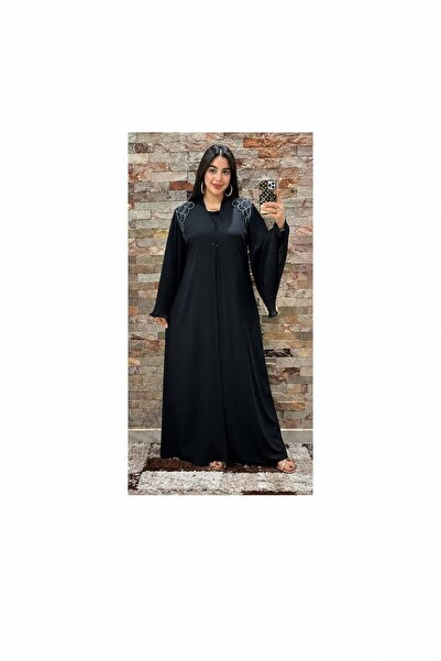 TIGGAN Abaya