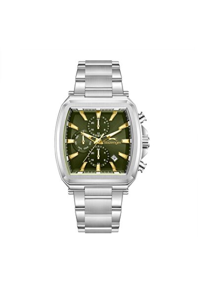 Slazenger Sl.09.2650.2.370 Men's Wristwatch