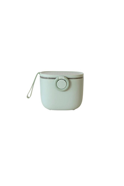 Bo Jungle B-Powder recipient pentru lapte praf 500 ml JADE